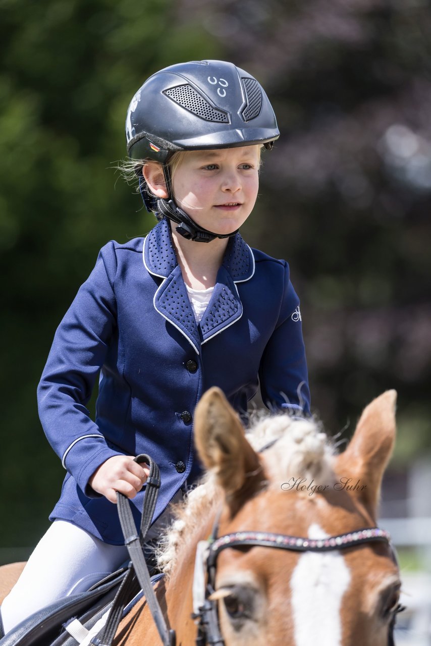 Bild 19 - Pony Akademie Turnier